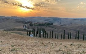 Authentic Home In Tuscany - Il Cuore Di Chiusi